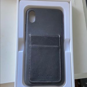 iPhone XS Max case